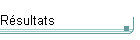 R�sultats